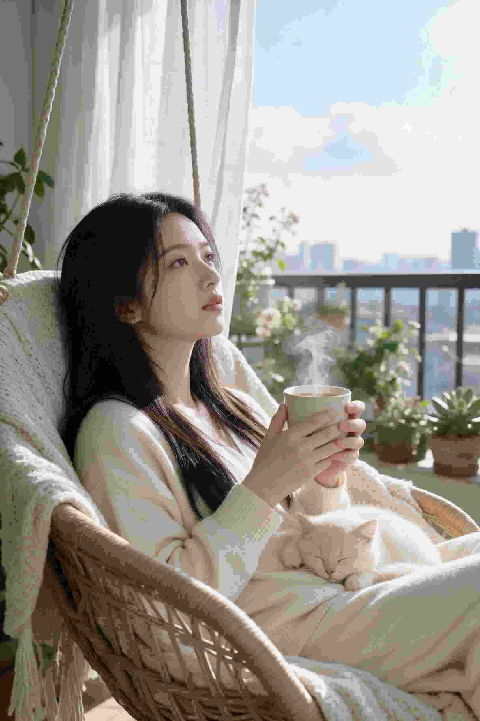 爱上你的第一天