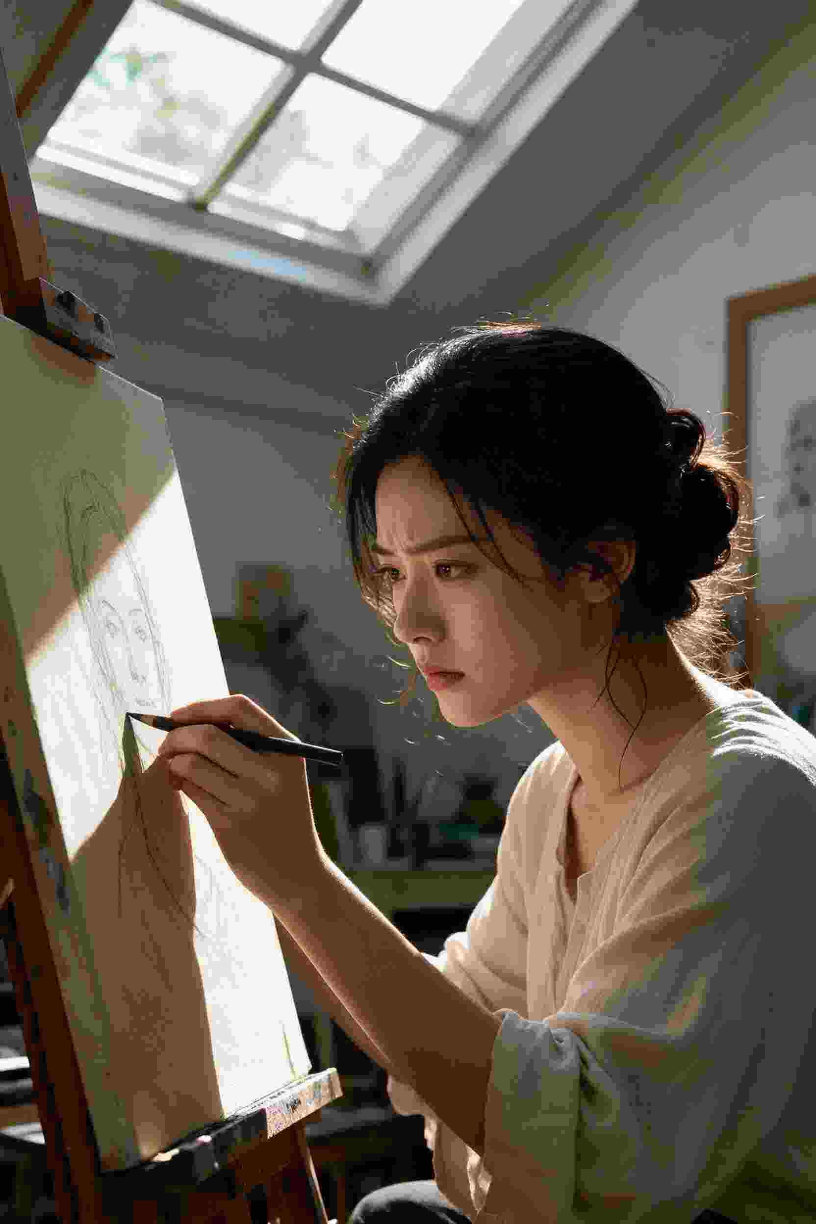 前任再见