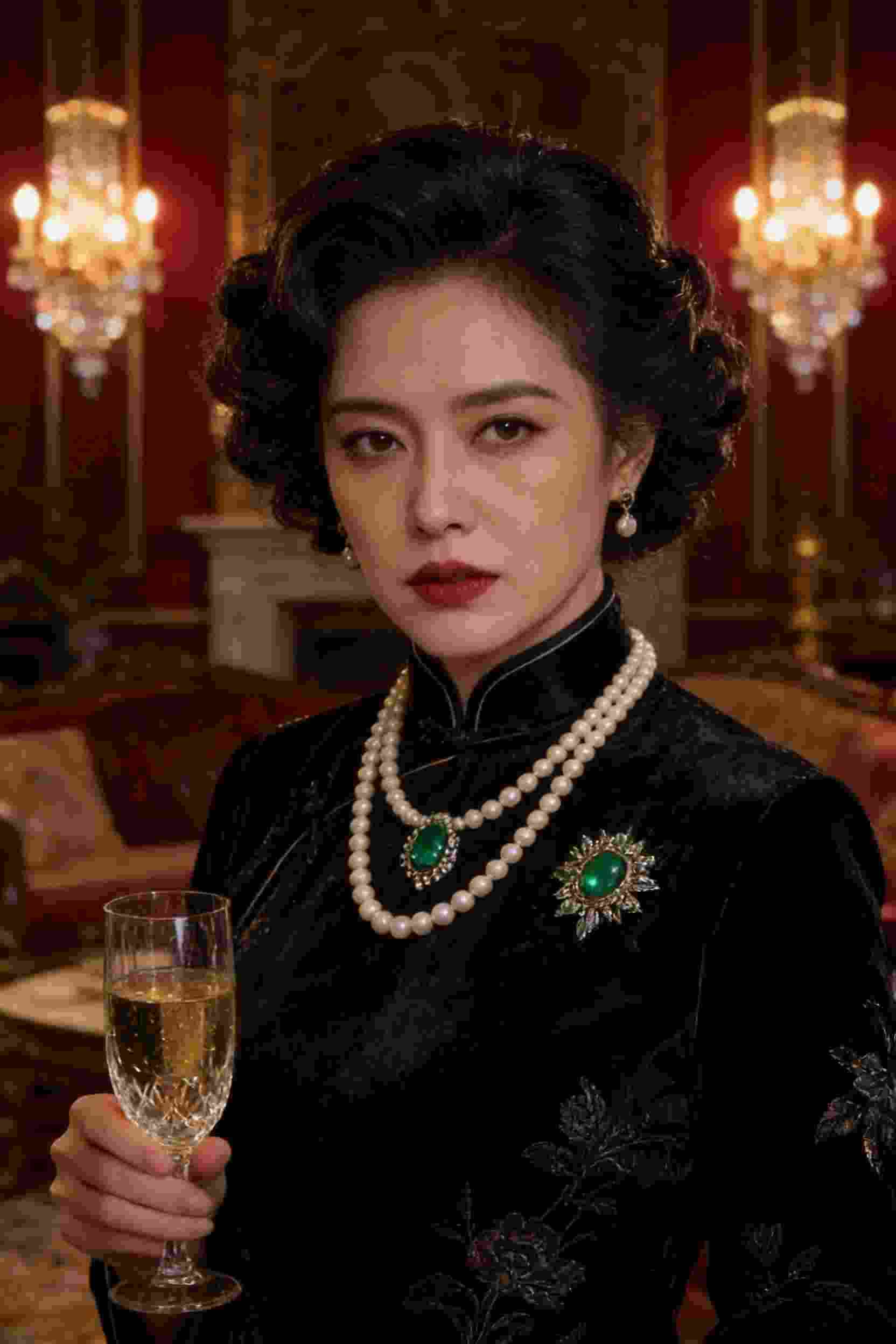锦衣卫外传