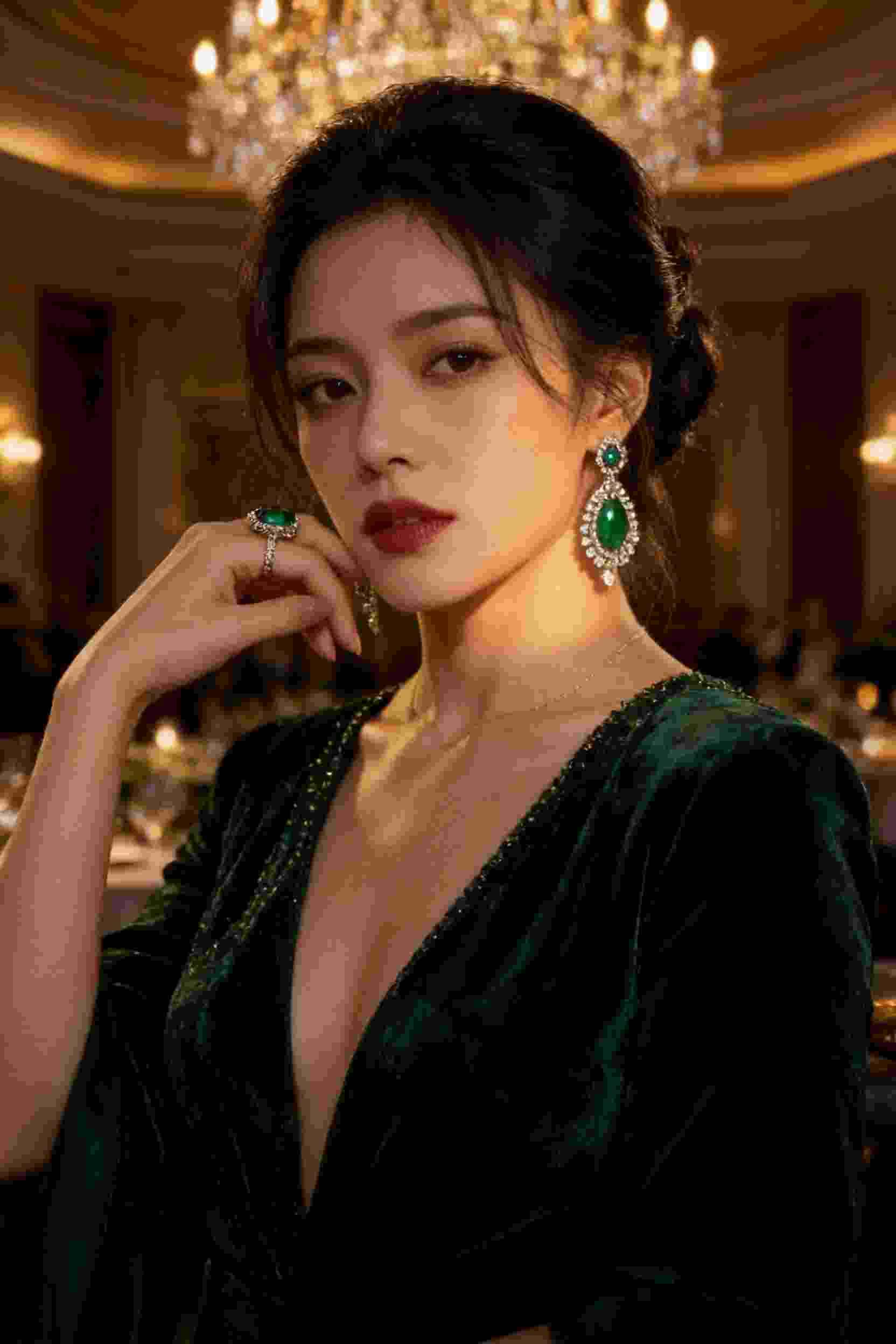 少爷的古董店