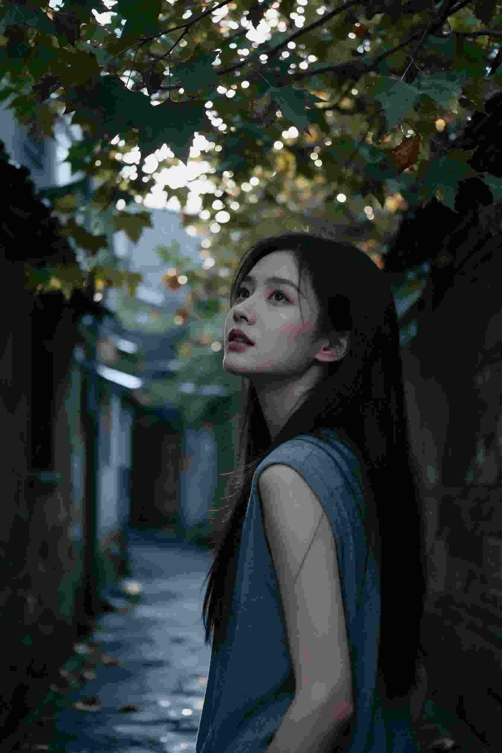 皇帝的私生子