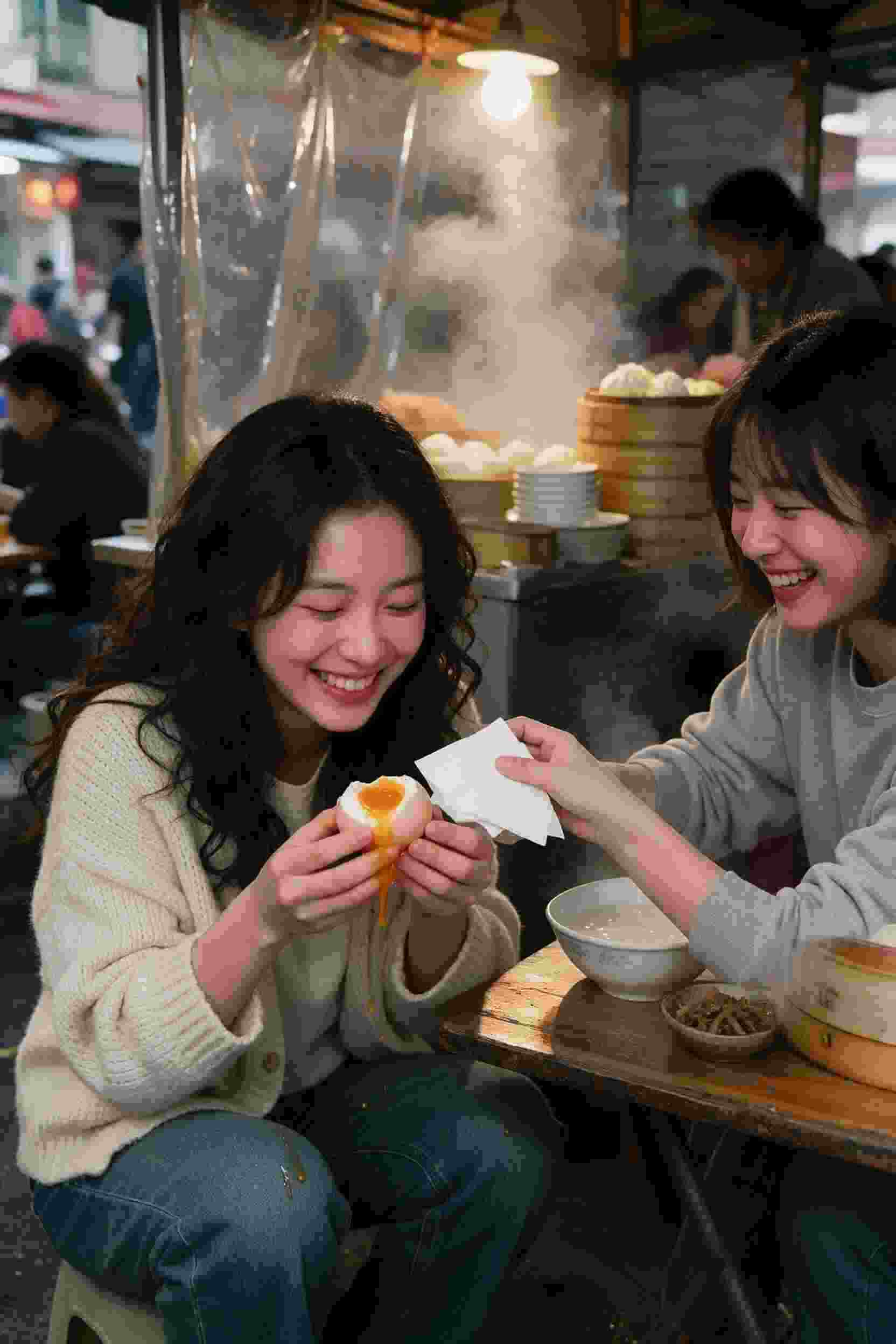 琅琊榜·改