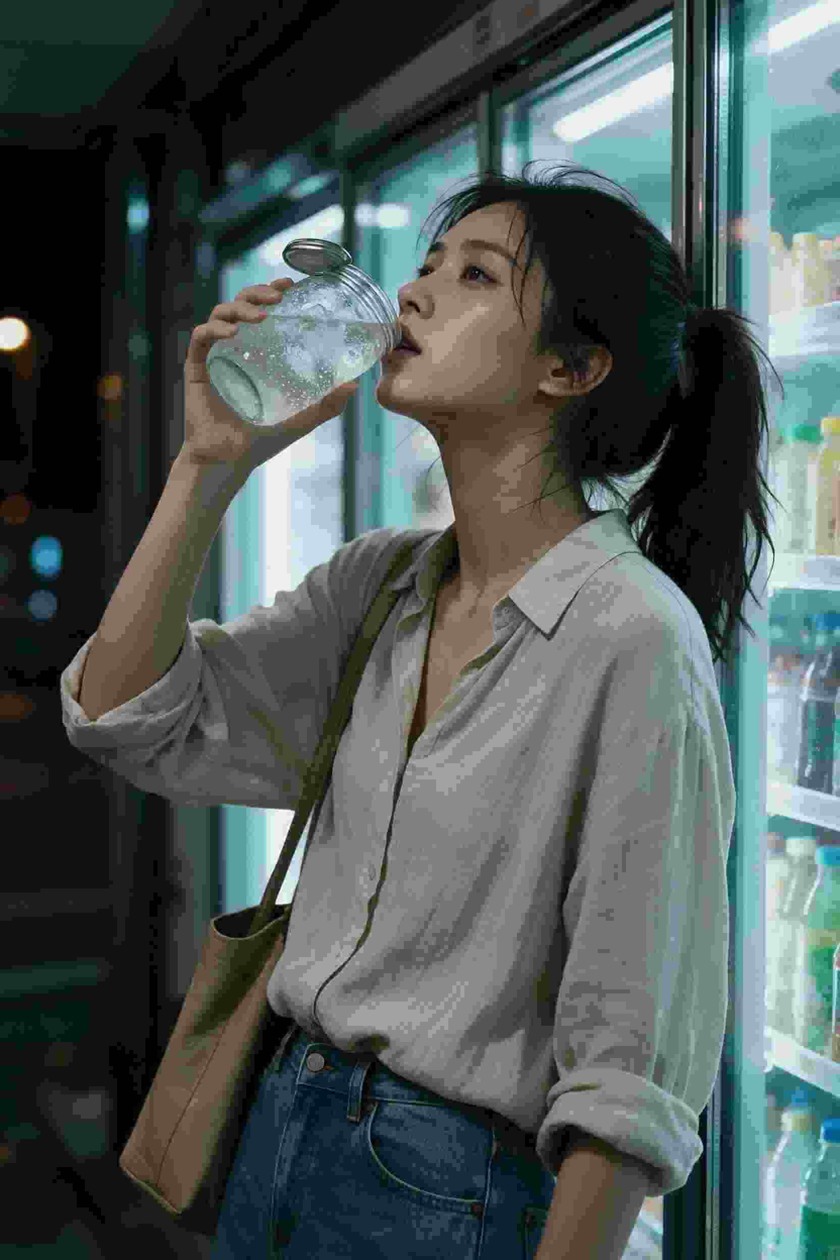 影子总裁